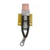 50mm Hole Distance Brass Copper Carbon Brush Ground Wire Cable Automatic Welding Positioner Turntable Table Tube Welder 1