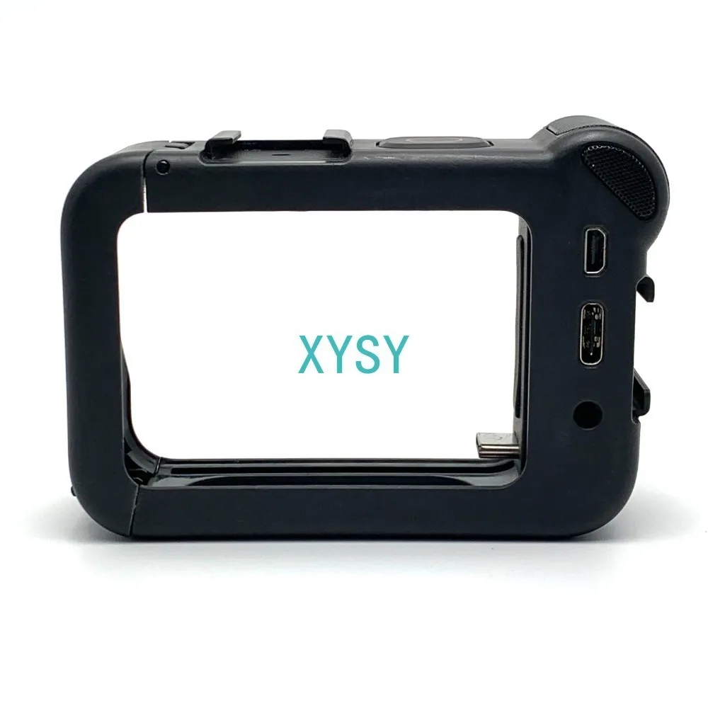 Original Hero 8 9 10 11 Media Mod Audio Microphone Group GoPro HERO8 HERO9 HERO10 HERO11 Camera Repair Part AJFMD-001 camera repair parts