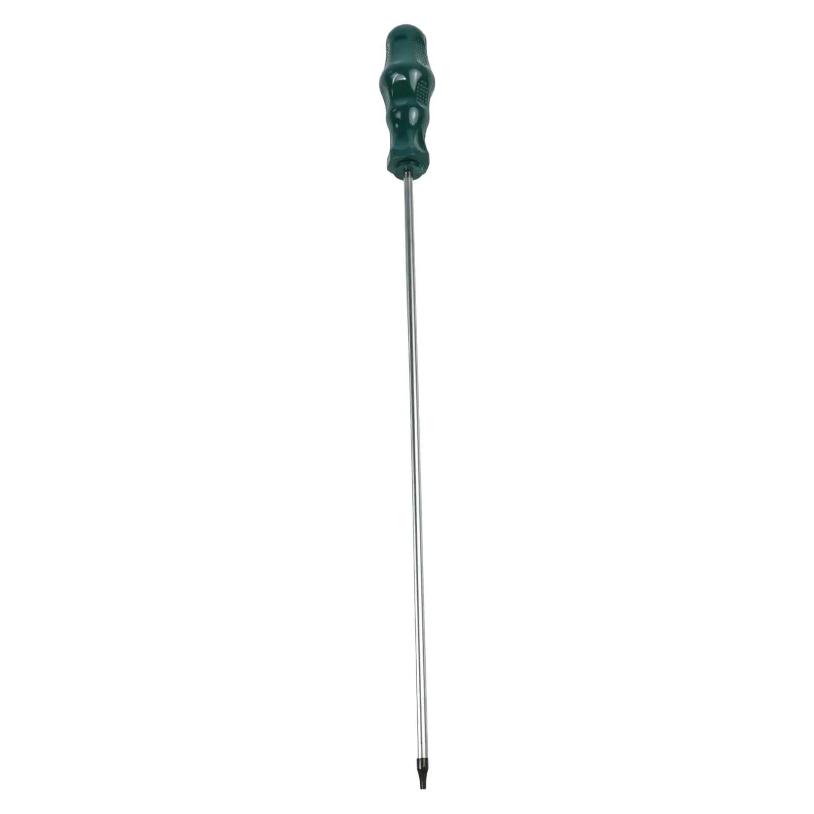1 Stück 400mm extra langer Torx-Schraubendreher für Reparaturen T10/T15/T25/T27 Magnetische Bits Schraubendreher-Reparaturwerkzeug – Detail 12