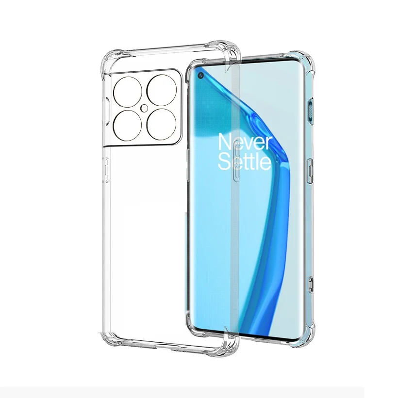 Amazon Oneplus 8t Case Cover Amazon Oneplus Clear Phone Case