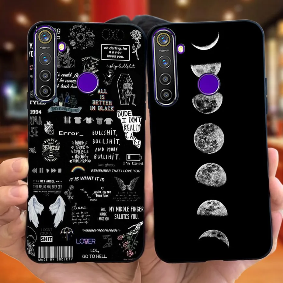 Stylish Soft Silicon Protective Jelly Phone Case