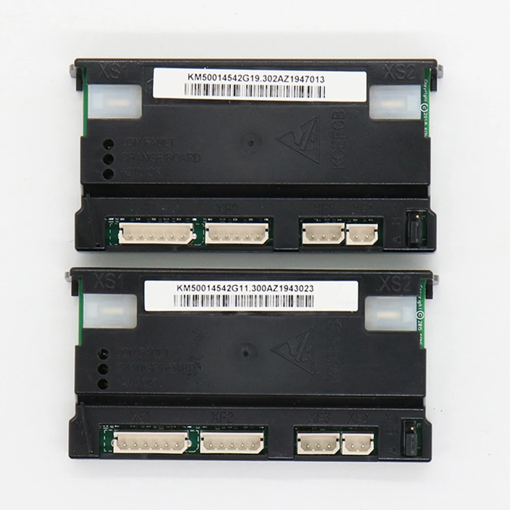 

KONE Elevator Well Communication Voice Control PCB Audible & Visual Alarm Board KM50014542G11 KM50014542G19 KCEFCB 1 Piece