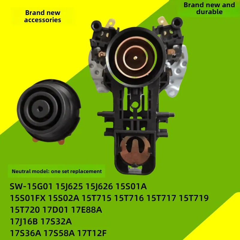 Thermostat V8332 for Original SU Electric Kettle Upper Connector Strix Coupler Anti-Dry Burn V8328