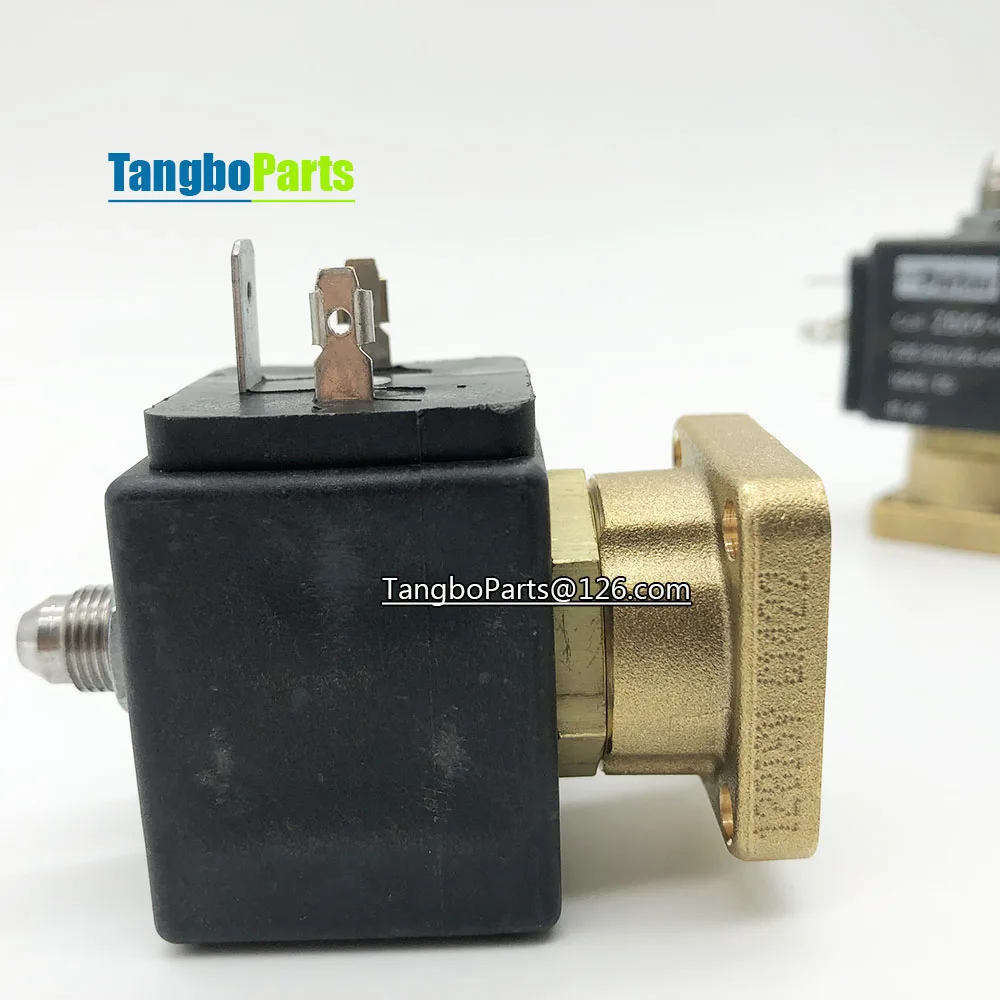 Description Picture 3 of itemCoil ZB09 9W Core 3-Way Coil Valve Body Solenoid Valve For Nuova ASTORIA FAEMA La Cimbali BEZZERA  etc.Coffee Machine