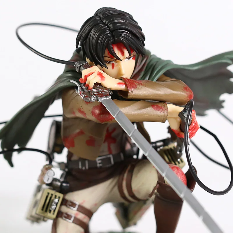 - Attack On Titan Store