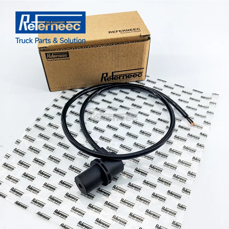 REFERNEEC Spare Parts Position Sensor 1783287 680mm