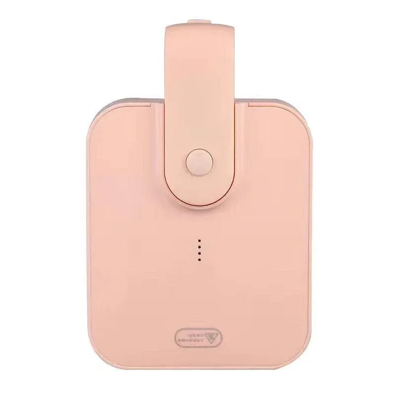 New Breakfast Sandwich Machine Internet Celebrity Home Small Bread Machine Switch Dual-purpose Toaster Press Sandwich