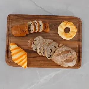 serving board