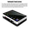 FNIRSI-1013D Digital Storage Oscilloscope 2 Channel 100M Bandwidth 1GSa/s Sampling Rate Touch Screen Digital Tablet Oscilloscope 3