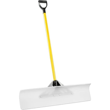 The Original Snow Pusher 36 1