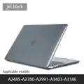 Jet black16-A2485