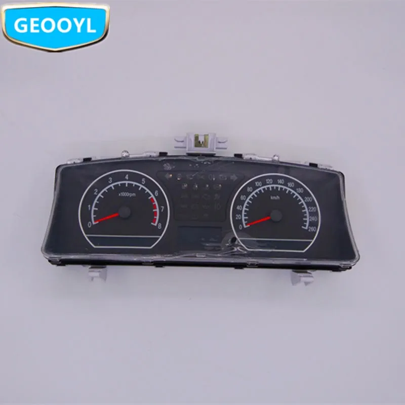 Car Combination Meter For Geely SC7,SL