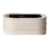 B23B For Petkit-Refillable Ring Trash Bags Box, Ultra Exclusive Garbage Bin, Automatic Packaging, Cat Litter Box