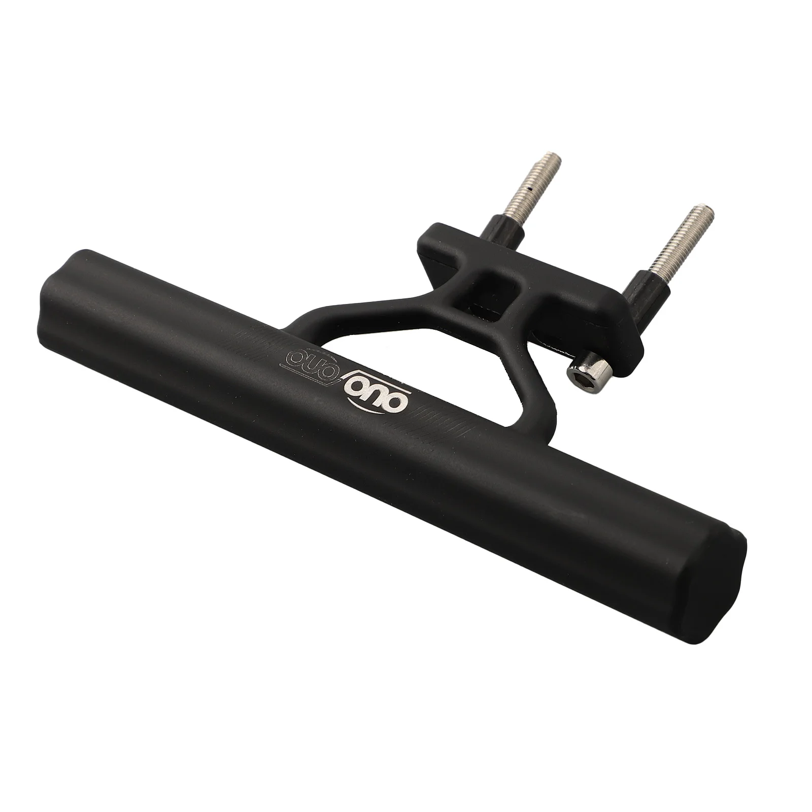 

Bicycle Handlebar Extension Handlebars Cycling 150mm Black/Gold/Silver Bracket Mountain Bike Road Bike Brand New