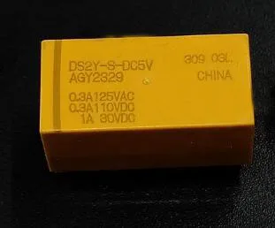 Free shipping    new%100         DS2Y-S-DC5V new2022 new free shipping 5v 60a output 300w switching power supply driver led adapter cctv us4 dc5v 2812b 2801 8806 lighting