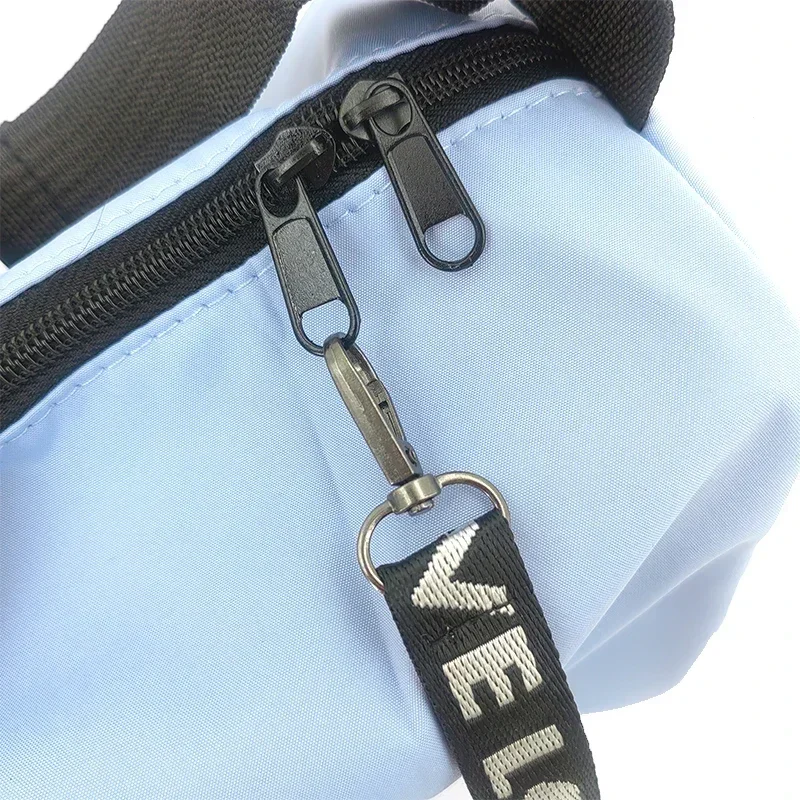 Women Gym Bag Waterproof Fitness Training Bag Outdoor Travel Duffle Bag Men Sports Swim Bags Ultralight Yoga Gym Sports Backpack 4