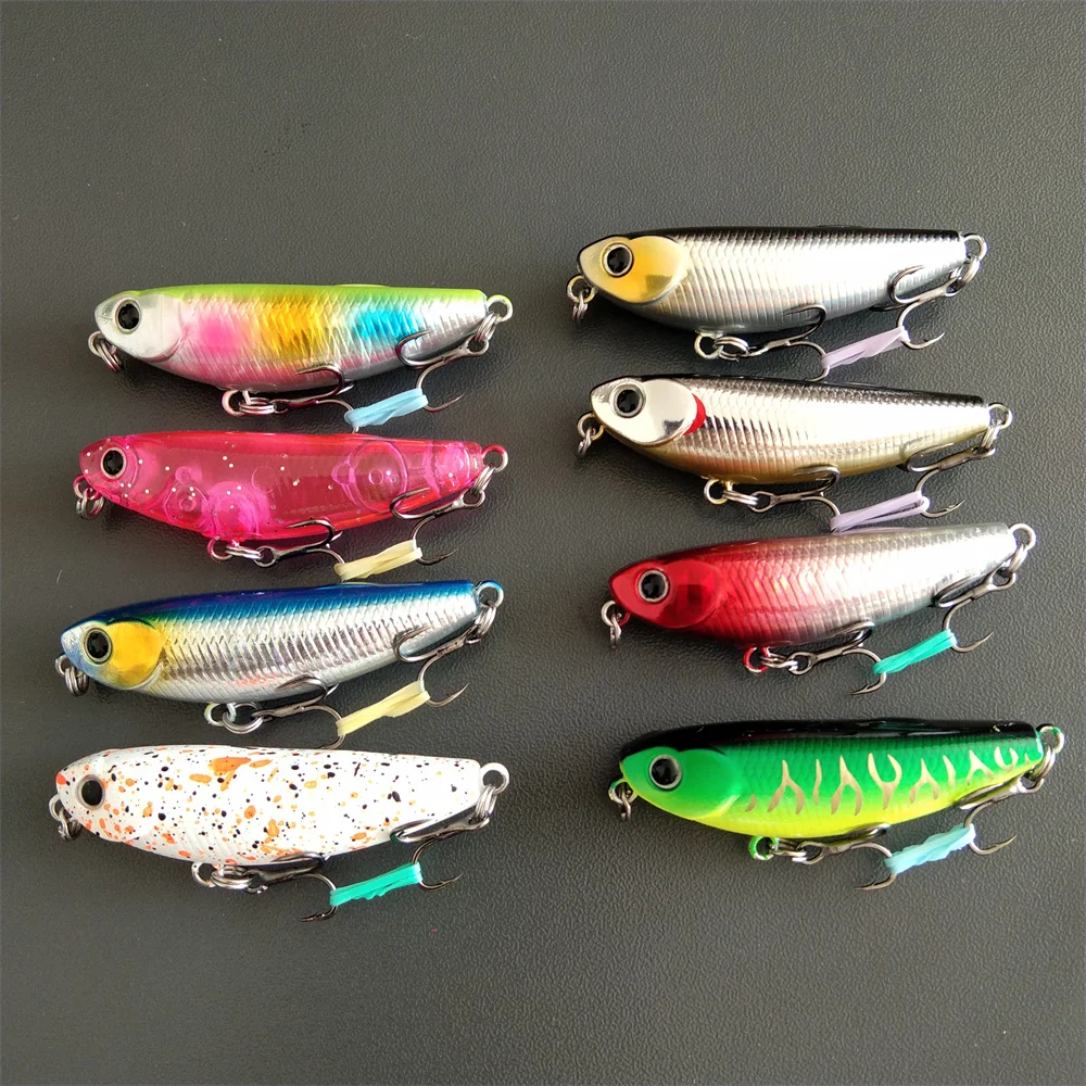 Walk Dog Lure Topwater Floating Pencil Topwater Pencil Fishing