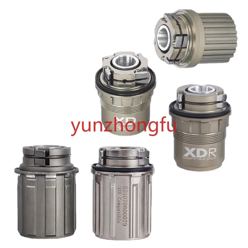 

Mountain Highway Vehicle 3 Claw 4 Claw Compatible with Jiuyu HG XD XDR Ms Bicycle Tower Base 10 11 12 Speed