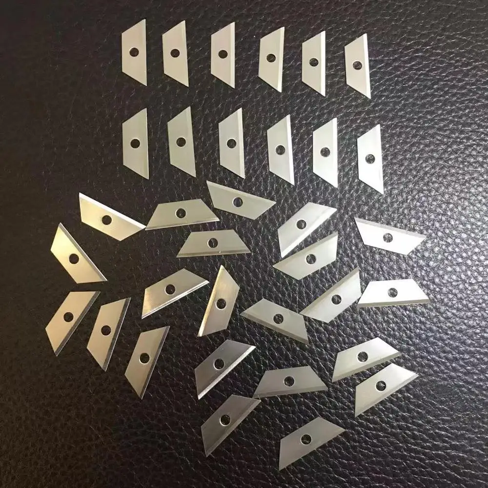 MSAT-5 Fiber Optical Stripper Ripley Miller MSAT 5 Loose Tube Buffer Mid-Span Access Tool Blade 1PCS 2PCS 5PCS