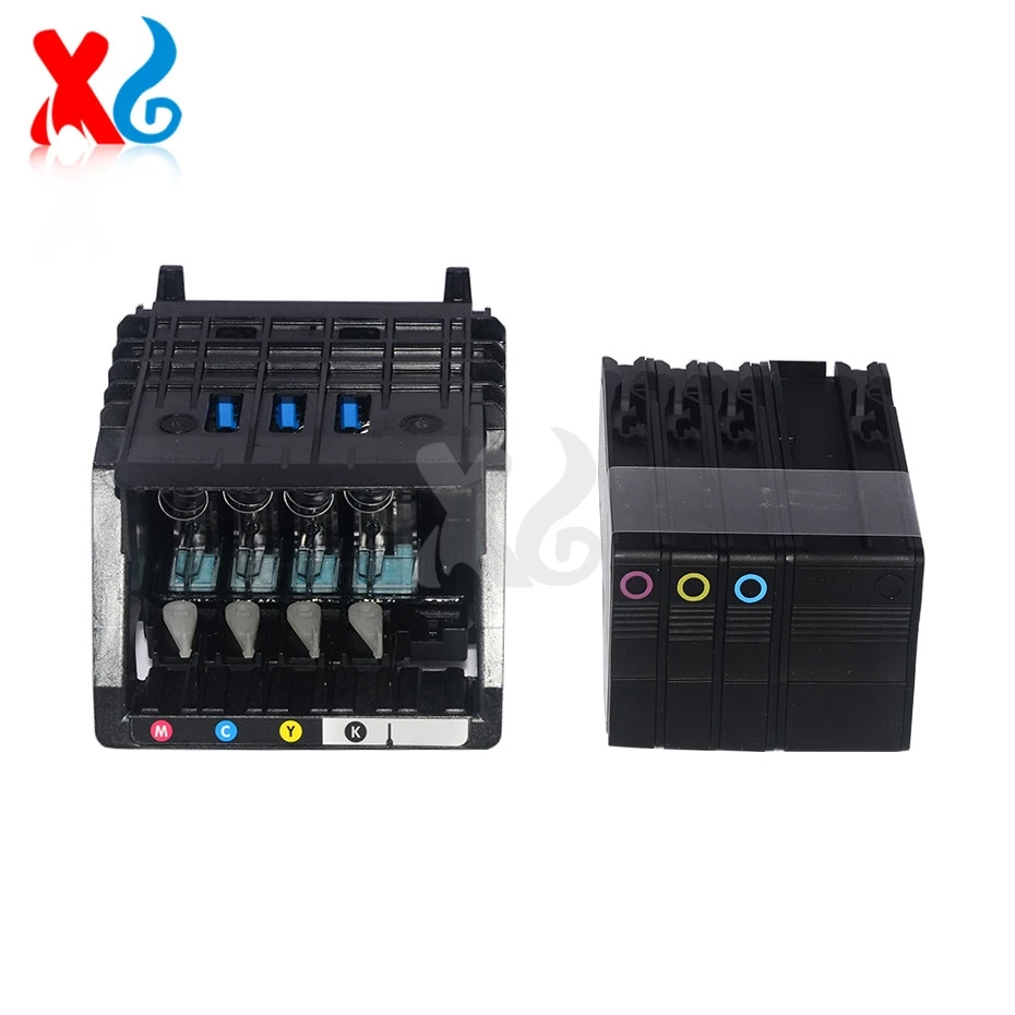 CM751-80013A HP 950 951 오피스젯 프로 8610 8620 8630 8600 8100 251 276 프린트 헤드용 새 프린트헤드