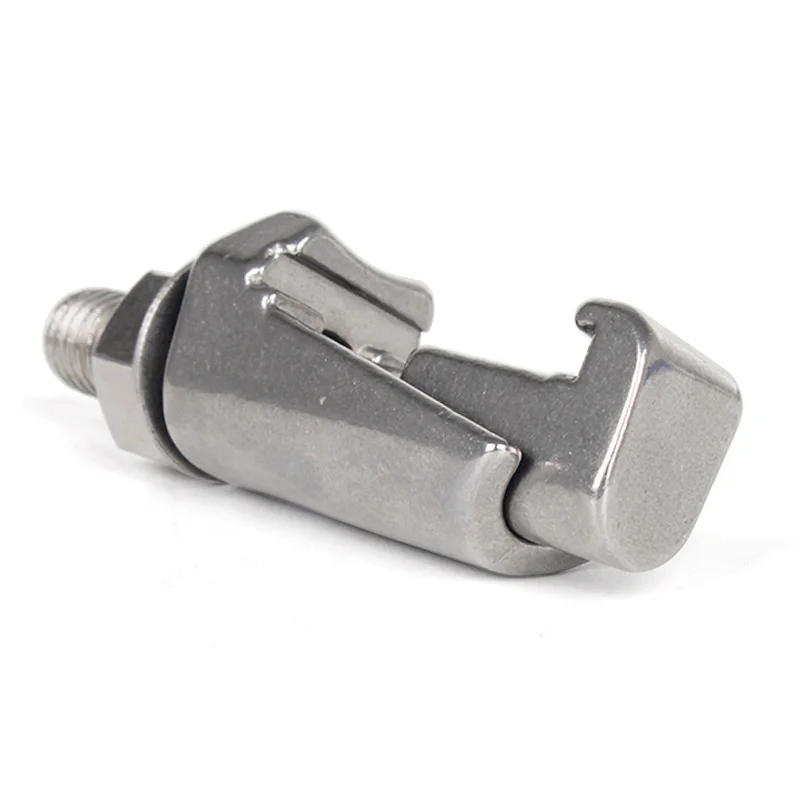 quick mount tipo c bracadeira gancho tipo parafuso m8m10m12 05