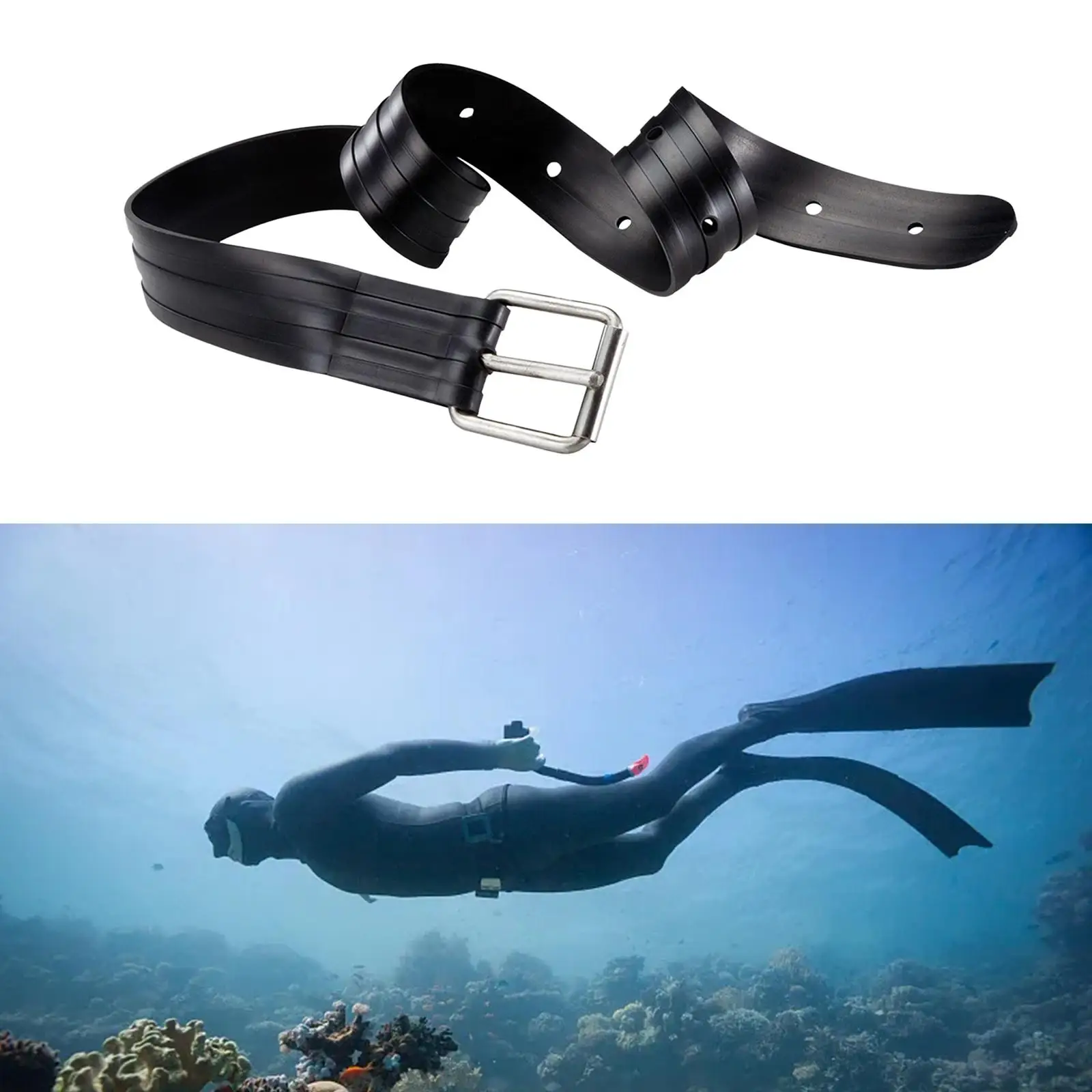 Diving Weight Belt Weight Strap Belts for Underwater Sport BCD Accessories AliExpress