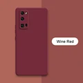 Wine Red