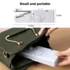 Handheld Sewing Machine,Portable Mini Sewing Machine Suitable for DIY, Home[Easy to Use ] 5
