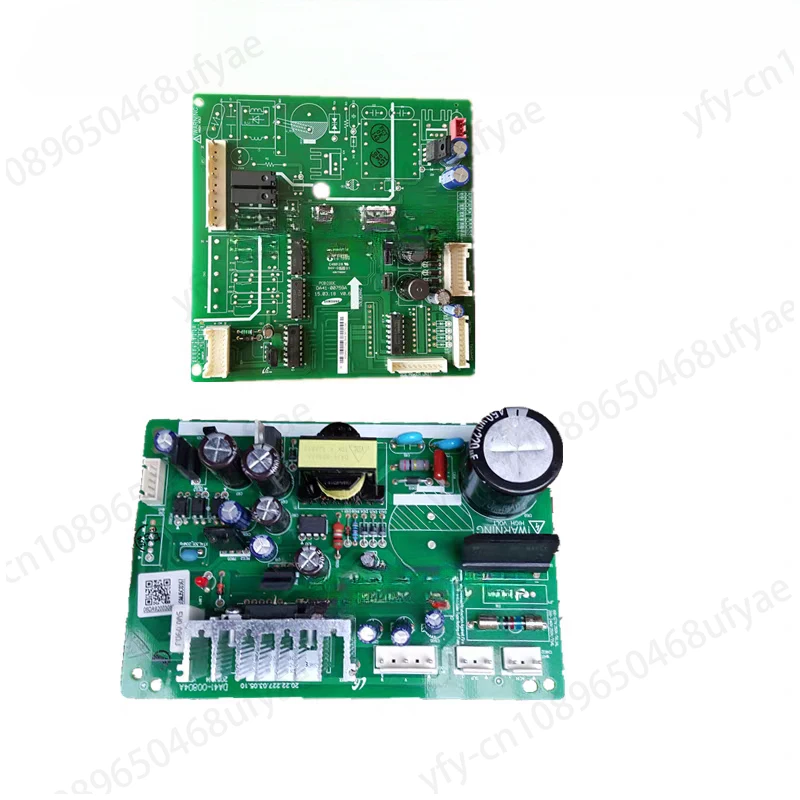 DA41-00757B-for-refrigerator-motherboard-computer-board-DA92-00155D ...