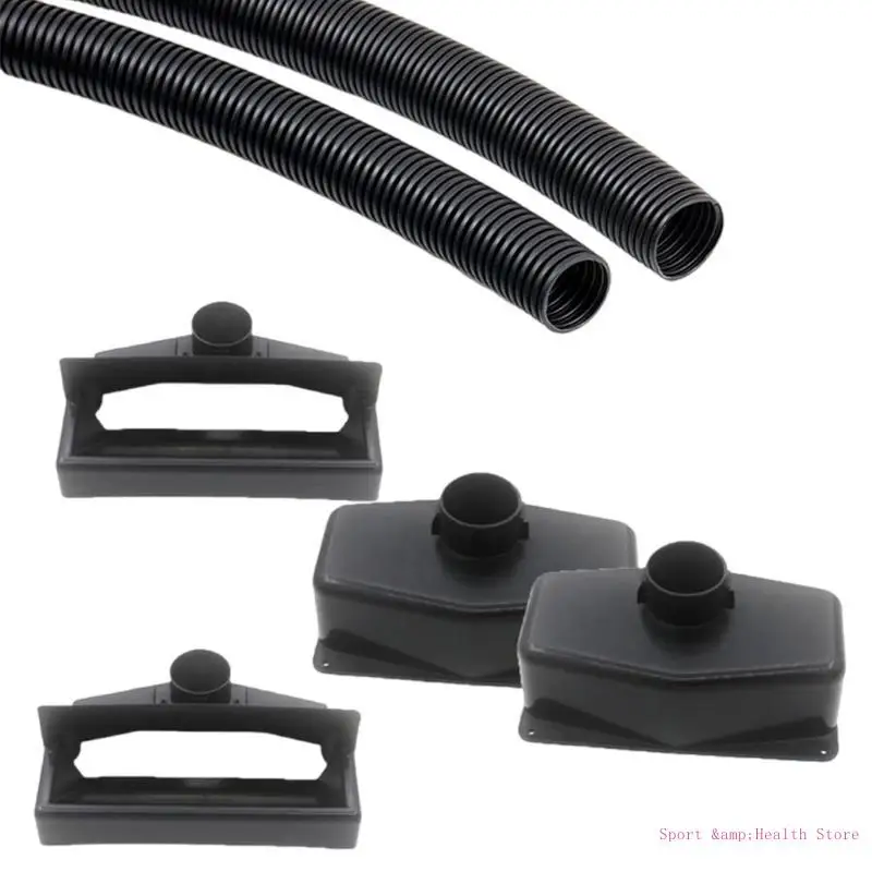 Foosball Table Parts Replacement Set, Completed Table Soccer Accessories Set