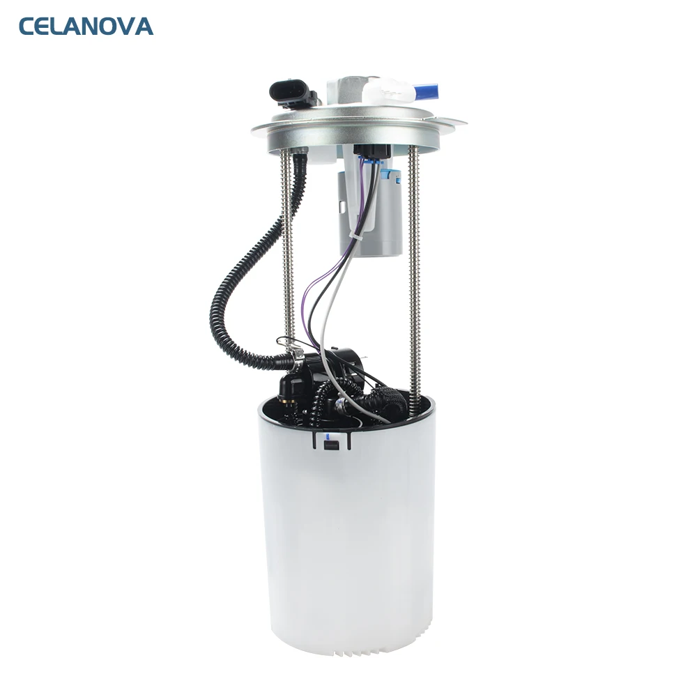 Electric Fuel Pump Module Assembly Car Modification For Chevrolet For