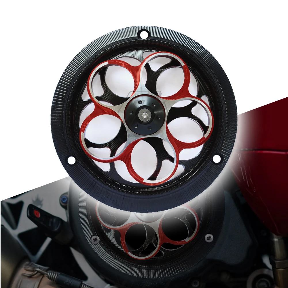 

Защитная крышка двигателя для скутера Sprint Primavera 150 LX150 S150 с автоматическим вращением 2013-2022, Защита радиатора