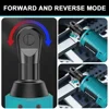 PATUOPRO 300N.m Brushless Electric Ratchet Wrench 1/2 Inch Cordless Driver Removal Screw Nut Power Tools For Makita 18V Battery 5