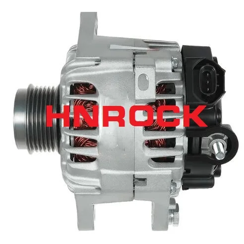 ο HNROCK 12V 120A ALTERNATOR 2625573 37300-2B910 A-9669 ALA6910 BN373002B910 DA2820 DRA1710 UD16966A 
