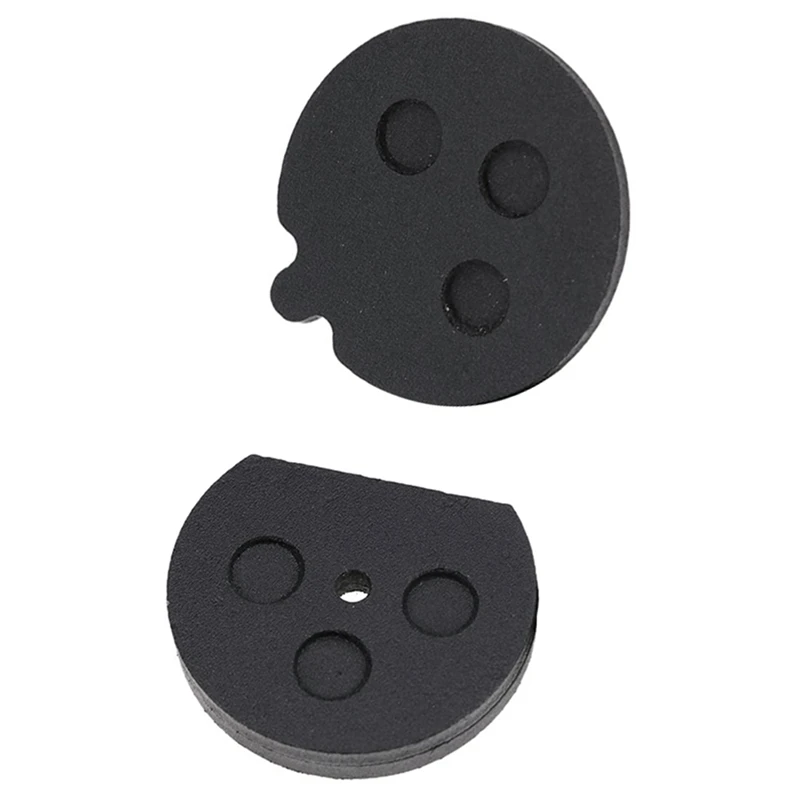 Hand Brake Park Pad Kit Spare Parts 15/920103 15/920087 15/913501 478/00849 For JCB 214E/3CX 531-70 2CX-SM 2CXL 2CX 535-