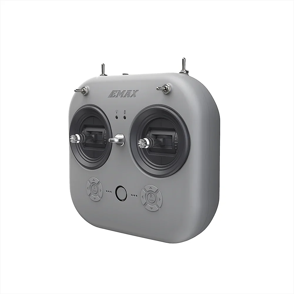 EMAX 2.4G E8 Transmitter Drone FPV Remote Control for Airplane Aircraft Parts ​Available for TinyhawkIII  Plus Freestyle