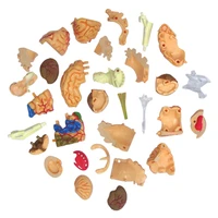 4D Master Puzzle Human Hody Organ Anatomical Model Assembling Toy Medical Teaching Model Biological Educational Toys 2