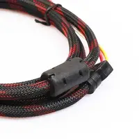 HDMI-compatible To 3-RCA Video Audio AV Component Converter Adapter Cable for HDTV - Image 6