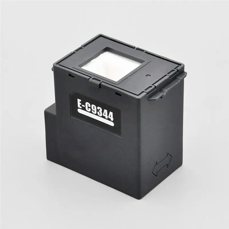 EPSON XP-2100 2105 3100 3105 4100 4101 4105용 최적의 잉크 유지보수 상자 Workforce WF-2810 2830 2835 2850 Expression Home용