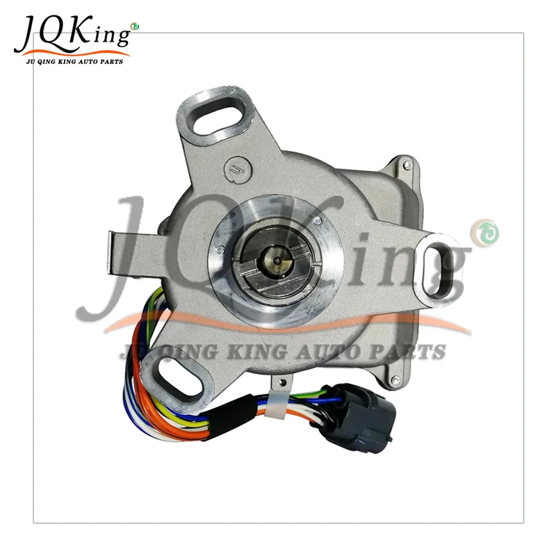 New Distributor DOHC 30100-P75-A03 For Acura Integra 1996-2001 1.8L For Various Honda CR-V RD1 B20B D15B Stepwgn Civic