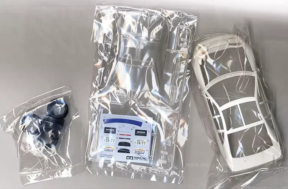 Tamiya 24087 1/24 Fairlady 300ZX Turbo - AliExpress