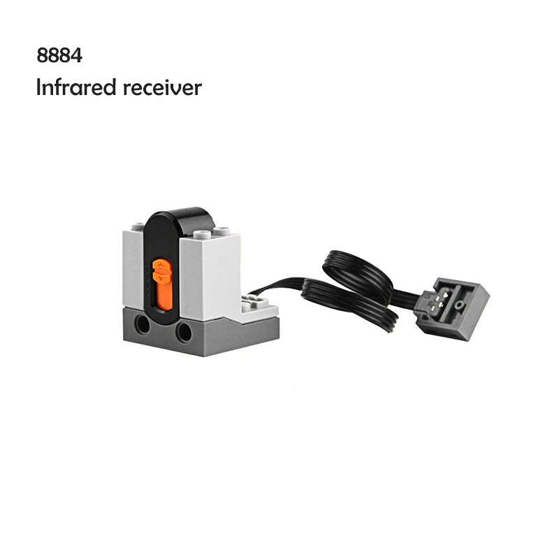 8884 Receiver