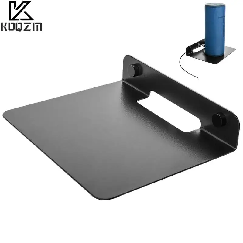 WallShelfSpeakerStandSmallWallShelfSpeakerMountForBluetooth