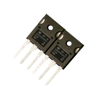 10PCS STGW20NC60V GW20NC60V TO-247 20A 600V จัดส่งที่รวดเร็ว 1