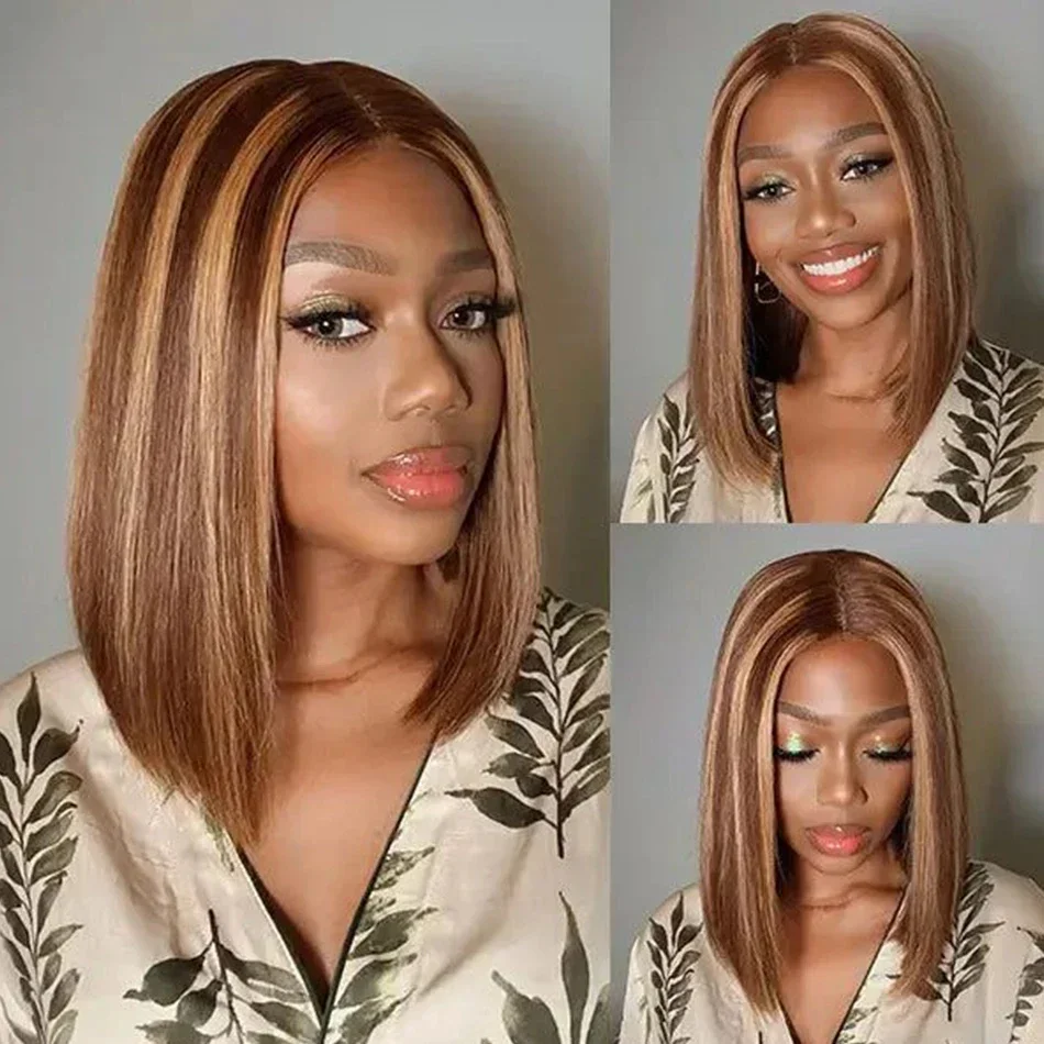 Lace Front Wig Image 2