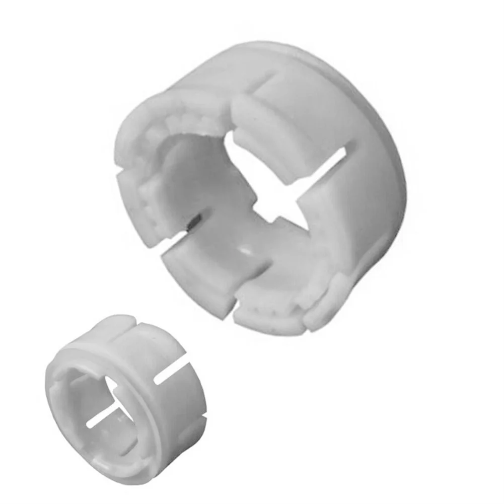 Gear shift manual transmission shift lever bearing 25111220600 for BMW 1 2 3 4 5 6 7 Seria E46 E90 plastic ball base 1pcs