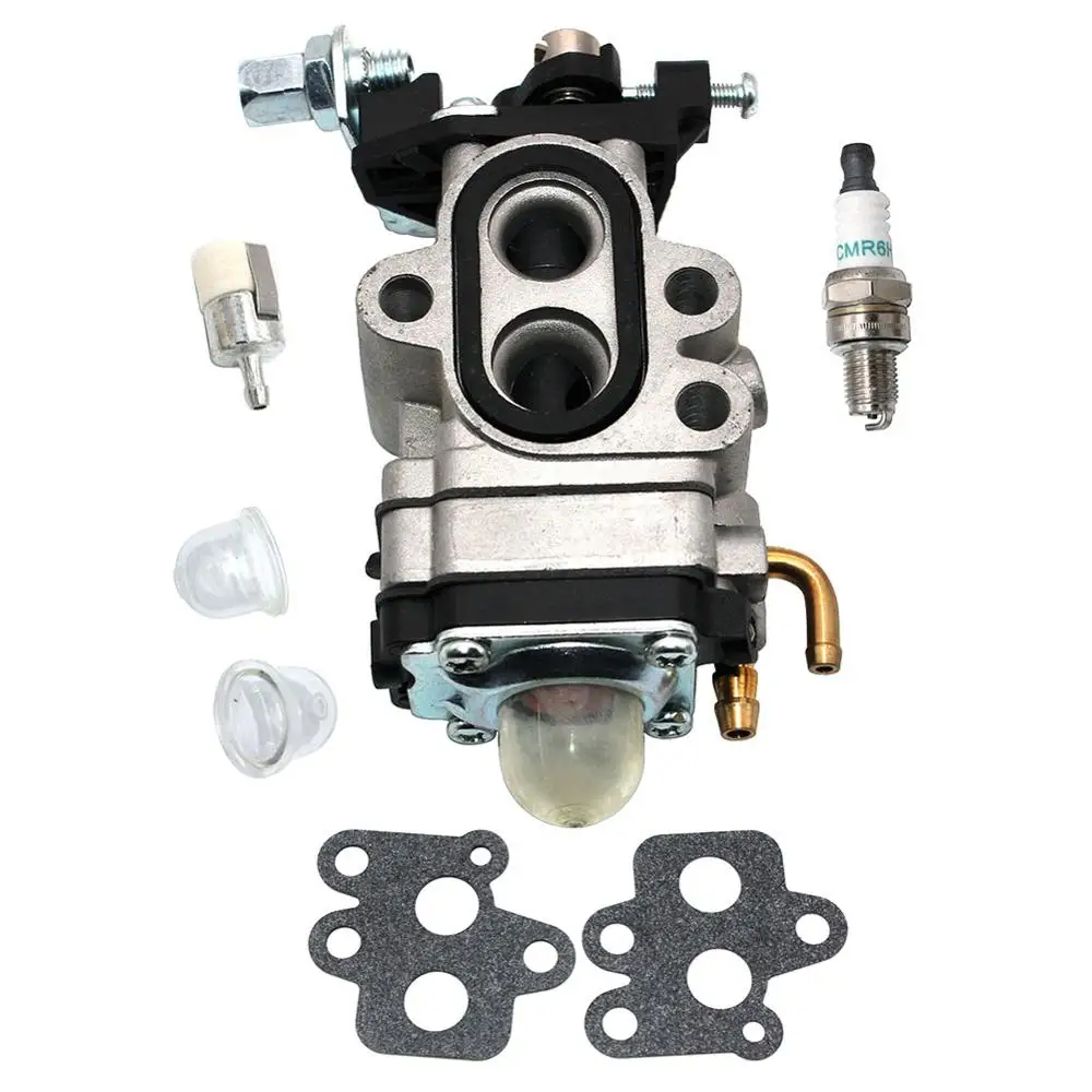 

Carburetor for John Deere BP40 BP40LE BP45LE BP50 BP50LE BP60 BP65LE Backpack Blower Type A