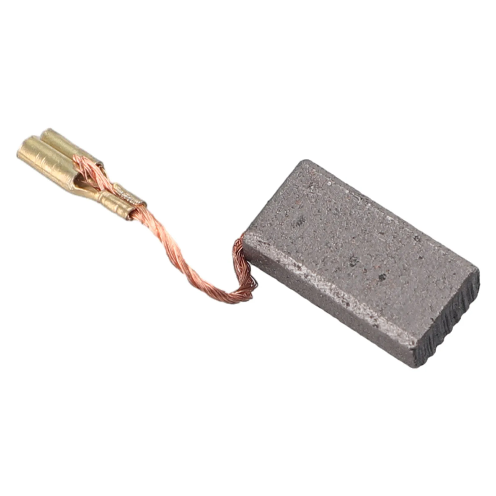 

20 шт., карбоновые Щетки Для УШМ Bosch, 15 х8х5 мм