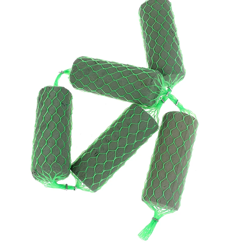 Wedding Garland Oasis Floral Arch Foam Blocks Fresh Cut Foams Base