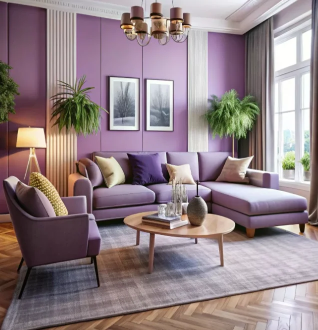 שטיח רצפה פשוט